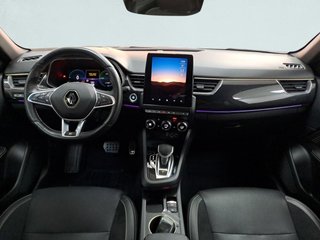 RENAULT Arkana Híbrido Arkana 1.6 E-Tech Engineered 105kW