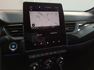 RENAULT Arkana Híbrido Arkana 1.6 E-Tech Engineered 105kW