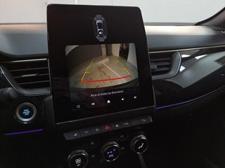 RENAULT Arkana Híbrido Arkana 1.6 E-Tech Engineered 105kW