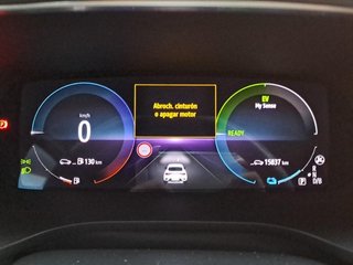 RENAULT Arkana Híbrido Arkana 1.6 E-Tech Engineered 105kW