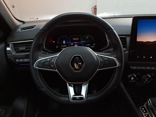 RENAULT Arkana Híbrido Arkana 1.6 E-Tech Engineered 105kW