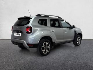 DACIA Duster Gasolina/Gas Duster 1.0 TCe ECO-G Prestige Go 4x2 74kW