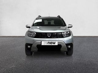 DACIA Duster Gasolina/Gas Duster 1.0 TCe ECO-G Prestige Go 4x2 74kW