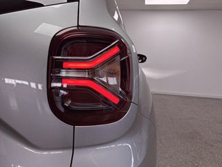 DACIA Duster Gasolina/Gas Duster 1.0 TCe ECO-G Prestige Go 4x2 74kW