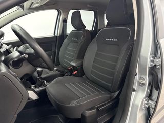 DACIA Duster Gasolina/Gas Duster 1.0 TCe ECO-G Prestige Go 4x2 74kW