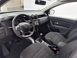 DACIA Duster Gasolina/Gas Duster 1.0 TCe ECO-G Prestige Go 4x2 74kW