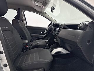 DACIA Duster Gasolina/Gas Duster 1.0 TCe ECO-G Prestige Go 4x2 74kW