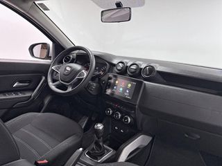 DACIA Duster Gasolina/Gas Duster 1.0 TCe ECO-G Prestige Go 4x2 74kW
