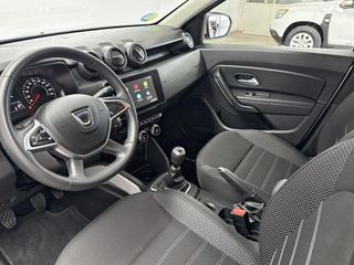 DACIA Duster Gasolina/Gas Duster 1.0 TCe ECO-G Prestige Go 4x2 74kW