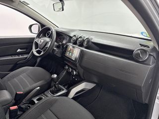 DACIA Duster Gasolina/Gas Duster 1.0 TCe ECO-G Prestige Go 4x2 74kW