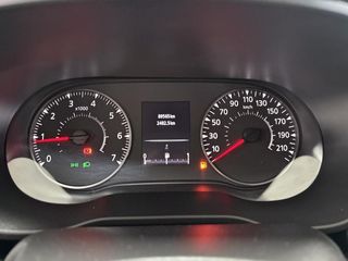 DACIA Duster Gasolina/Gas Duster 1.0 TCe ECO-G Prestige Go 4x2 74kW