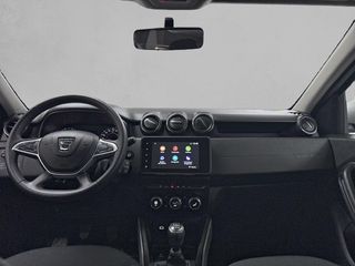 DACIA Duster Gasolina/Gas Duster 1.0 TCe ECO-G Prestige Go 4x2 74kW
