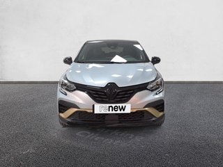 RENAULT Captur Híbrido Enchufable Captur E-TECH Híbrido Enchufable Engineered 117kW
