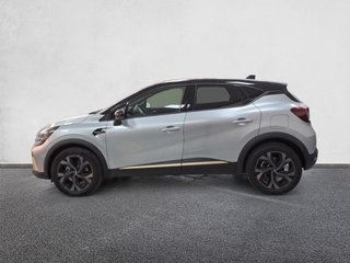 RENAULT Captur Híbrido Enchufable Captur E-TECH Híbrido Enchufable Engineered 117kW