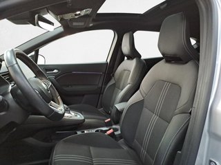 RENAULT Captur Híbrido Enchufable Captur E-TECH Híbrido Enchufable Engineered 117kW