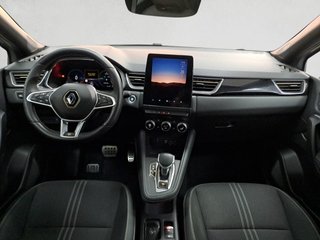 RENAULT Captur Híbrido Enchufable Captur E-TECH Híbrido Enchufable Engineered 117kW