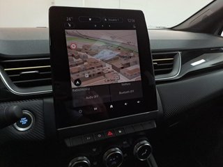 RENAULT Captur Híbrido Enchufable Captur E-TECH Híbrido Enchufable Engineered 117kW
