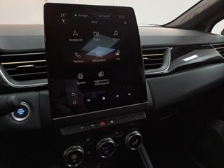 RENAULT Captur Híbrido Enchufable Captur E-TECH Híbrido Enchufable Engineered 117kW