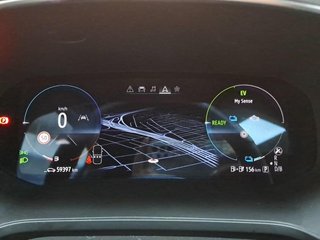RENAULT Captur Híbrido Enchufable Captur E-TECH Híbrido Enchufable Engineered 117kW