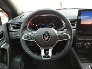 RENAULT Captur Híbrido Enchufable Captur E-TECH Híbrido Enchufable Engineered 117kW