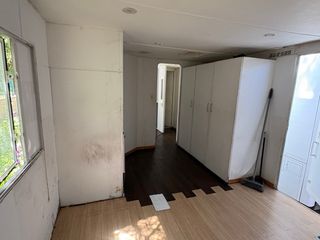 2 mobile home de 9x3 metros