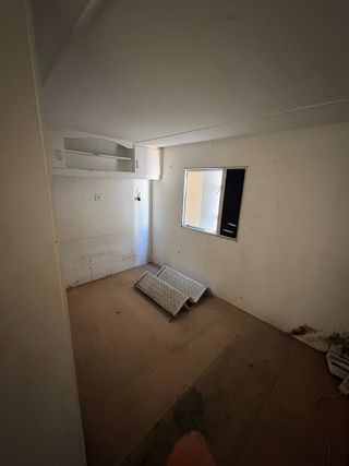 2 mobile home de 9x3 metros