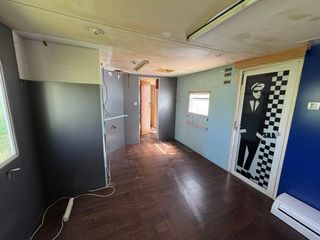 2 mobile home de 9x3 metros