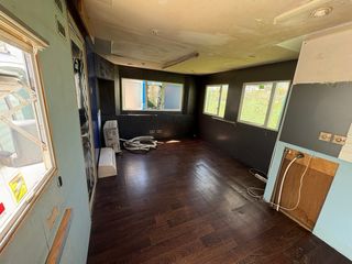 2 mobile home de 9x3 metros