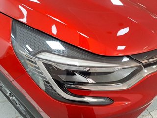 RENAULT Captur Híbrido Captur Híbrido Captur E-TECH Híbrido Zen Fast Track 105kW