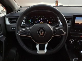 RENAULT Captur Híbrido Captur Híbrido Captur E-TECH Híbrido Zen Fast Track 105kW