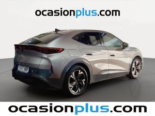 CUPRA Tavascan 77kWh Endurance First Edition 210 kW (286 CV)