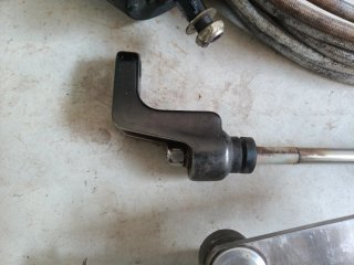 Dirección Hidráulica Ultraflex