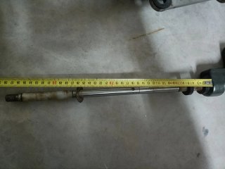 Dirección Hidráulica Ultraflex