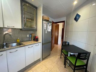 Piso en venta en Poblenou en Pineda de Mar
