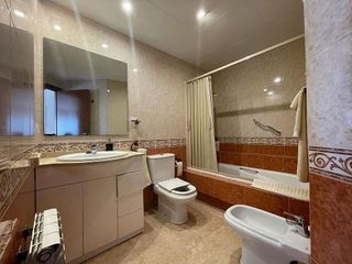 Piso en venta en Poblenou en Pineda de Mar