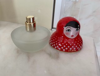 Boccetta Pupa Matrioska