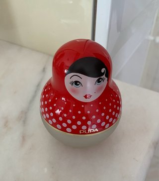 Boccetta Pupa Matrioska