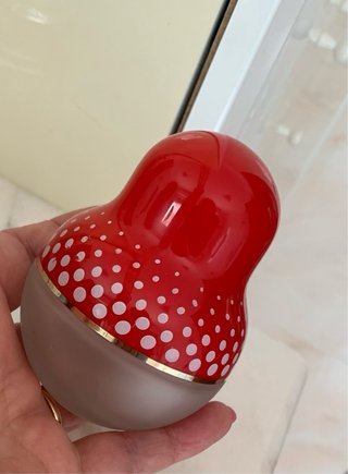 Boccetta Pupa Matrioska