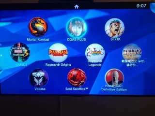 Playstation TV 128GB + Cavi HDMI e Alimentazione