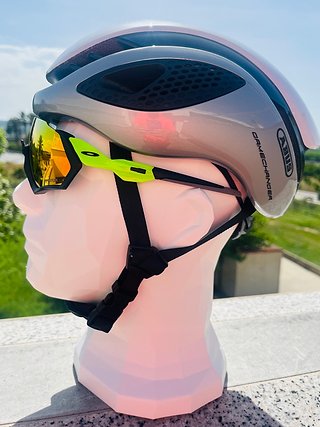 Gafas Ciclismo Oakley Flight Jacket Fotocromáticas