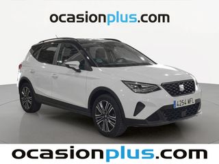 SEAT Arona 1.0 TSI Style XL Edition 81 kW (110 CV)