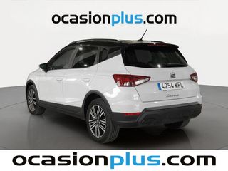 SEAT Arona 1.0 TSI Style XL Edition 81 kW (110 CV)
