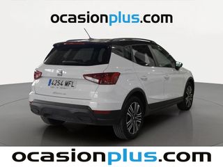 SEAT Arona 1.0 TSI Style XL Edition 81 kW (110 CV)