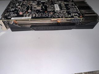 Tarjeta Gráfica Nvidia Geforce RTX 2060 6GB DDR6
