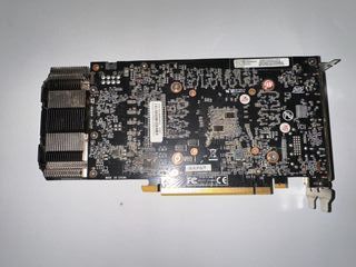 Tarjeta Gráfica Nvidia Geforce RTX 2060 6GB DDR6