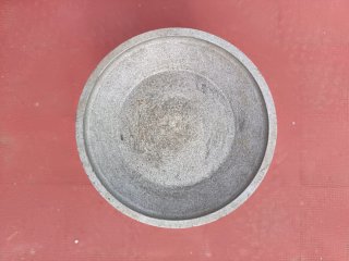 Pistón grande para motor