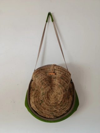 Borsa artigianale stile Mayo