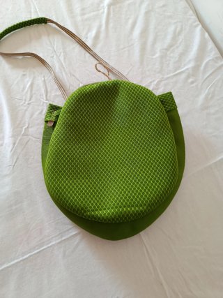 Borsa artigianale stile Mayo