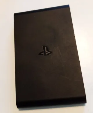 PlayStation TV 16GB con joystick e cavi