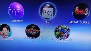 PlayStation TV 16GB con joystick e cavi